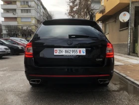 Skoda Octavia ШВЕЙЦАРИЯ!!! VRS!!! , снимка 6