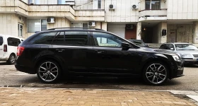 Skoda Octavia ШВЕЙЦАРИЯ!!! VRS!!! , снимка 8