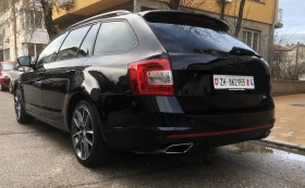 Skoda Octavia ШВЕЙЦАРИЯ!!! VRS!!! , снимка 5