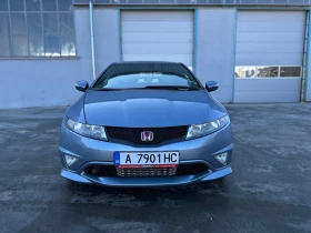 Honda Civic, снимка 10