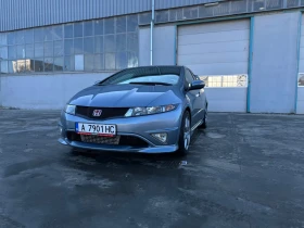 Honda Civic, снимка 1