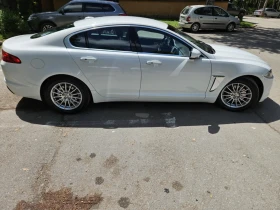 Jaguar Xf XF 2.2, снимка 7