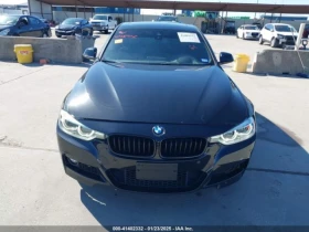 BMW 340 XDRIVE проверена , минимални забележки 1