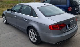 Audi A4 2.0. 143 к.с, снимка 4