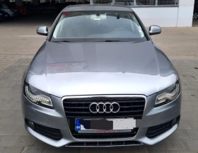 Audi A4 2.0. 143 к.с, снимка 6