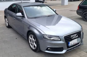 Audi A4 2.0. 143 к.с, снимка 1