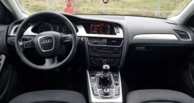 Audi A4 2.0. 143 к.с, снимка 10