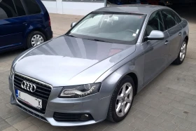 Audi A4 2.0. 143 к.с, снимка 2