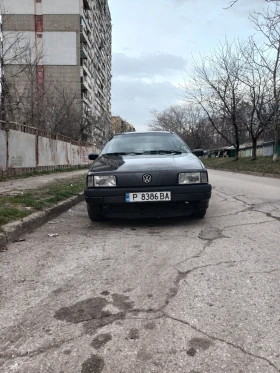 VW Passat, снимка 4