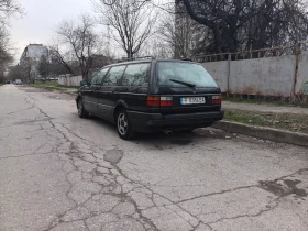 VW Passat, снимка 2