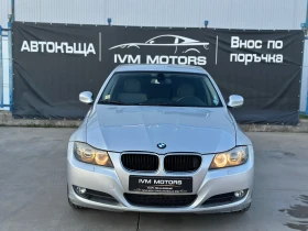     BMW 320 D* XDRIVE* DYNAMIC* 