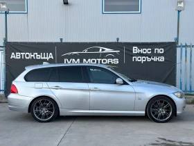 BMW 320 D* XDRIVE* DYNAMIC* АВТОМАТИК, снимка 4