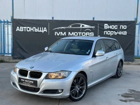 BMW 320 D* XDRIVE* DYNAMIC* АВТОМАТИК, снимка 3