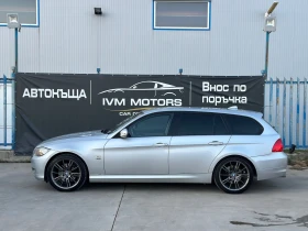 BMW 320 D* XDRIVE* DYNAMIC* АВТОМАТИК, снимка 5