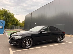 Обява за продажба на BMW 520 ~45 500 лв. - изображение 2