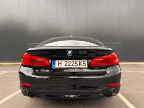 Обява за продажба на BMW 520 ~45 500 лв. - изображение 4