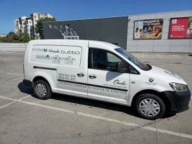 Обява за продажба на VW Caddy ~10 600 лв. - изображение 2