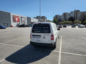 Обява за продажба на VW Caddy ~10 600 лв. - изображение 3