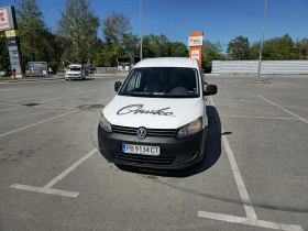 Обява за продажба на VW Caddy ~10 600 лв. - изображение 1