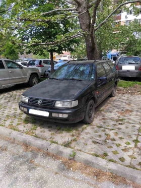 Обява за продажба на VW Passat ~1 500 лв. - изображение 1