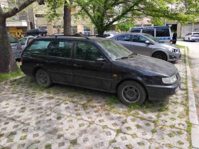 Обява за продажба на VW Passat ~1 500 лв. - изображение 2