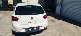 Обява за продажба на Seat Ibiza ~11 лв. - изображение 6