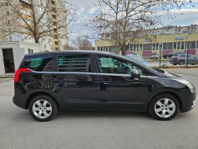 Peugeot 5008 1.6HDI | Mobile.bg    9