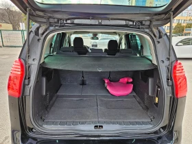Peugeot 5008 1.6HDI | Mobile.bg    5