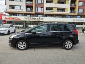     Peugeot 5008 1.6HDI