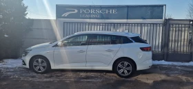 Renault Megane 1.3 l - 21500 лв. - 49692456 | Car24.bg