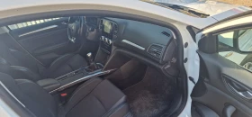 Renault Megane 1.3 l - 21500 лв. - 49692456 | Car24.bg