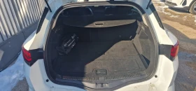 Renault Megane 1.3 l - 21500 лв. - 49692456 | Car24.bg