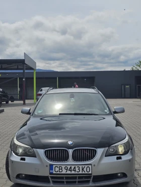 Обява за продажба на BMW 525 2.5 177 ~7 000 лв. - изображение 4