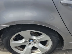 Обява за продажба на BMW 525 2.5 177 ~7 000 лв. - изображение 9