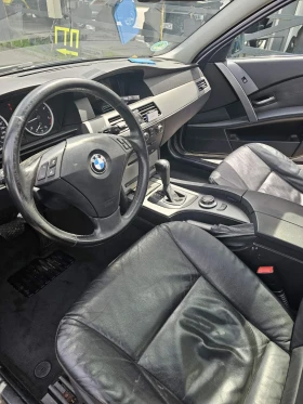 BMW 525 2.5 177 | Mobile.bg    16