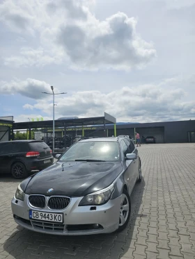 Обява за продажба на BMW 525 2.5 177 ~7 000 лв. - изображение 2