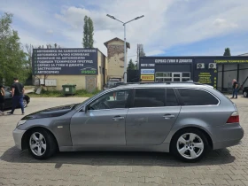 Обява за продажба на BMW 525 2.5 177 ~7 000 лв. - изображение 5