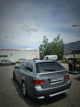 Обява за продажба на BMW 525 2.5 177 ~7 000 лв. - изображение 1