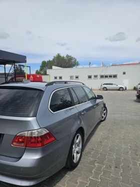 Обява за продажба на BMW 525 2.5 177 ~7 000 лв. - изображение 6