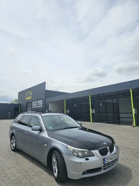 Обява за продажба на BMW 525 2.5 177 ~7 000 лв. - изображение 3