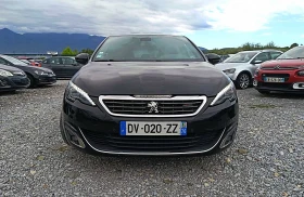 Обява за продажба на Peugeot 308 GT-LINE ~8 800 EUR - изображение 1