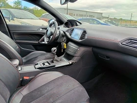 Обява за продажба на Peugeot 308 GT-LINE ~8 800 EUR - изображение 10