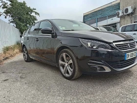 Peugeot 308 GT-LINE - 19300 лв. - 81342719 2