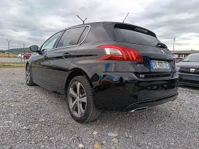 Обява за продажба на Peugeot 308 GT-LINE ~8 800 EUR - изображение 3