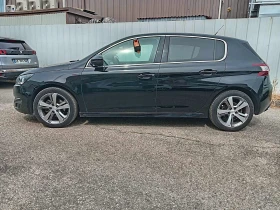 Peugeot 308 GT-LINE - 19300 лв. - 81342719 5