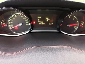 Peugeot 308 GT-LINE | Mobile.bg    17