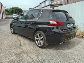 Peugeot 308 GT-LINE - 19300 лв. - 81342719 4