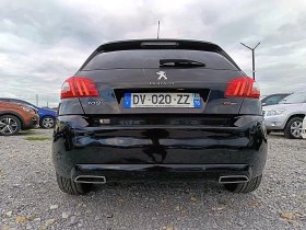 Обява за продажба на Peugeot 308 GT-LINE ~8 800 EUR - изображение 4