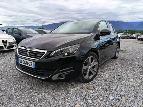     Peugeot 308 GT-LINE