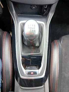 Peugeot 308 GT-LINE | Mobile.bg    16